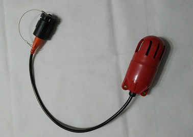 높은 정밀도 수중청음기 케이블/YH-25-14A 수중청음기 케이블